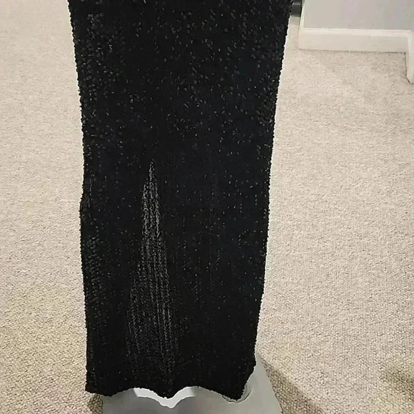 Vintage sequin dress - Picture 9 of 10